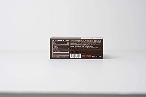 Redcon1 Mre Bar German Chocolate, 67g, 2 Pound