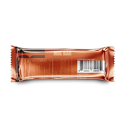 REDCON1 Mre Bar Peanut Butter Cup 67g X 12 800 gram