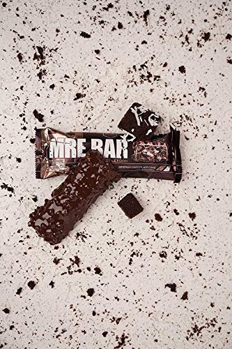 Redcon1 Mre Bar German Chocolate, 67g, 2 Pound