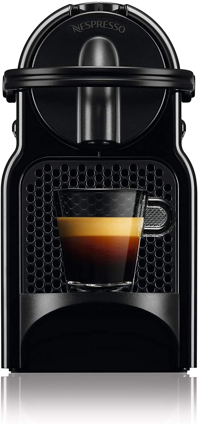 Inissia Espresso Machine